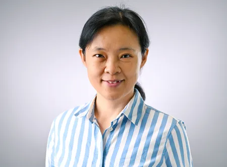 Dr. Qing Shao