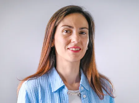 Dr. Rahaf Barakat