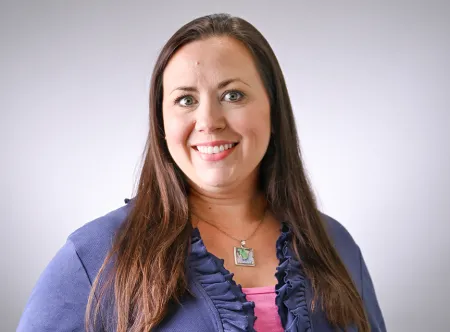 Dr. Rebecca Higgins