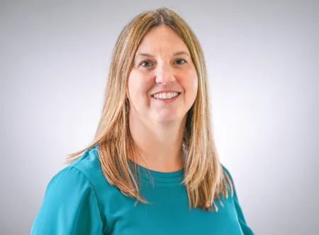 Dr. Rebecca Kalman