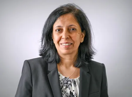 Ritu Mehta