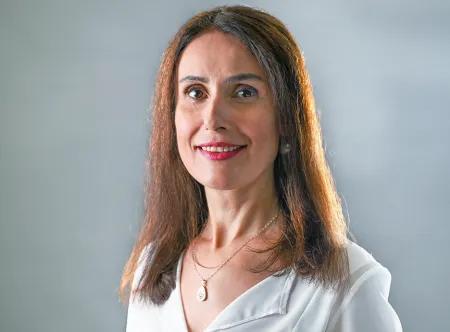 Dr. Semire Dikli