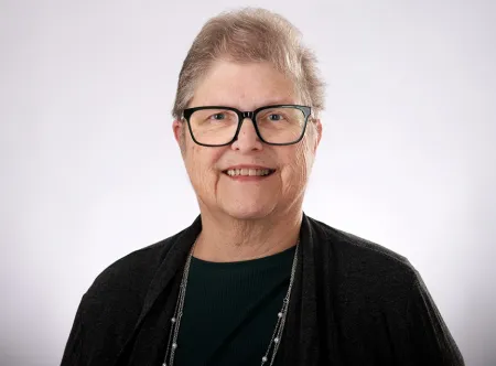 Sharon Brownlow