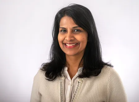 Dr. Sherly Abraham