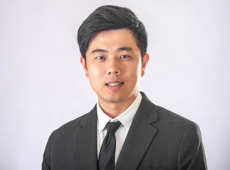 Dr. Shuaijun Zhang