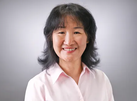 Dr. Shuting Xu