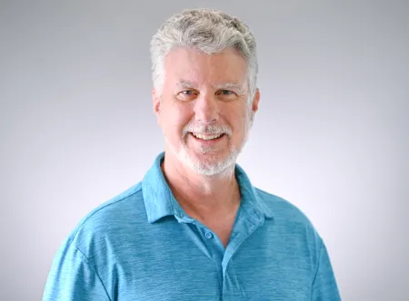 Dr. Stan Perrine