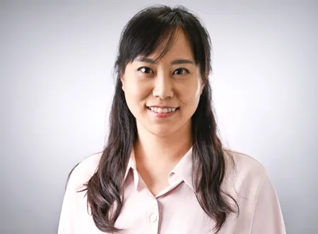 Dr. Sunae Shin