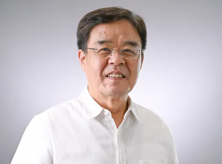 Dr. Taewoo Park