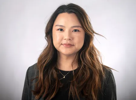 Thea Yutong Liu