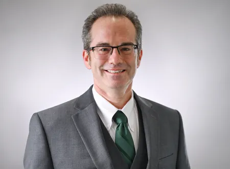 Dr. Thomas Lilly