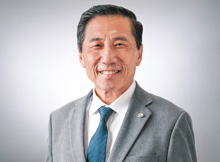 Dr. Tyler Yu