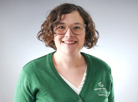 Vanessa Hinckley