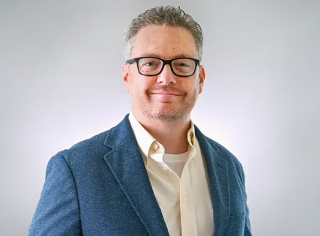 Dr. Wes Routon