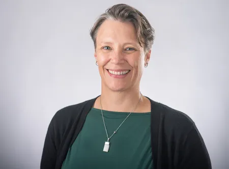 Dr. Whitney Holley