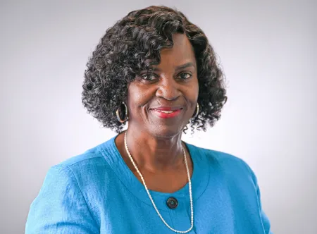 Dr. Yvonne Ellis