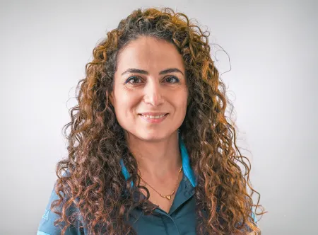 Zahra Mizani