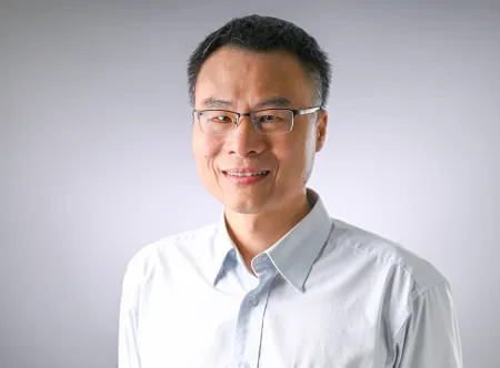 Dr. Zhongxiao Li