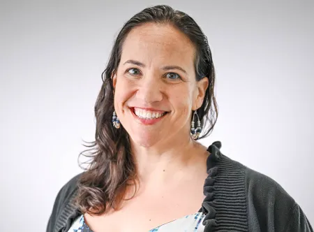 Dr. Amanda L. Wilsker