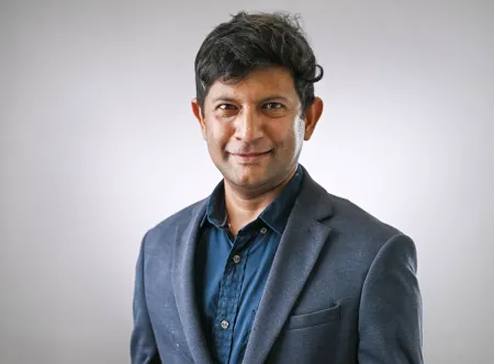 Dr. Anupam Kumar Nath