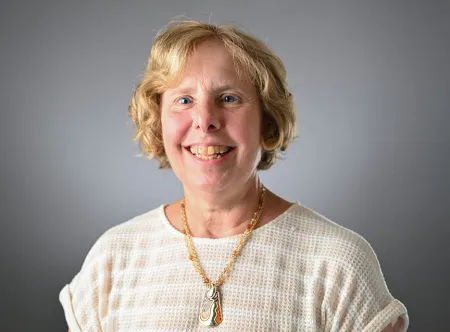 Dr. Cathy Ellen Dyches