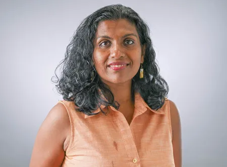 Chamali L. Thanthiriwatte