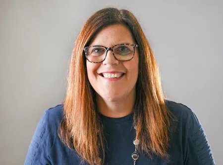 Dr. Christine Anne Reilly