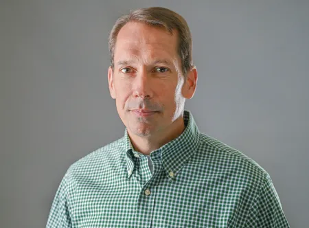 Dr. George Darden, IV