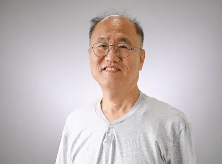 Dr. Hongsik Choi