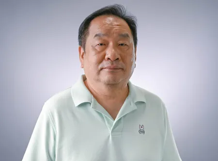Dr. Jaechun Kim