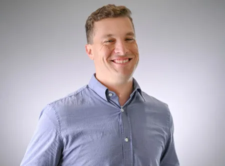 Dr. Joshua D. Morris