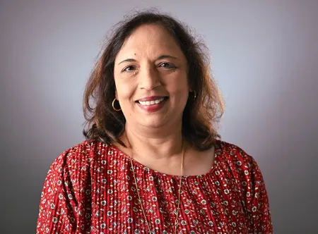 Dr. Jyoti Valluri