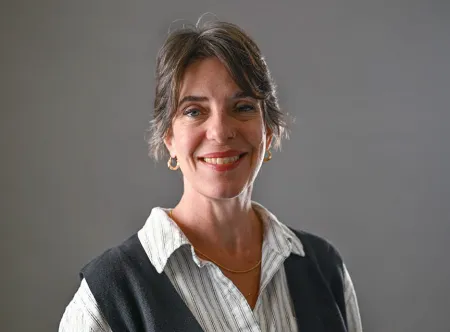 Dr. Kristi Bruce Amatucci