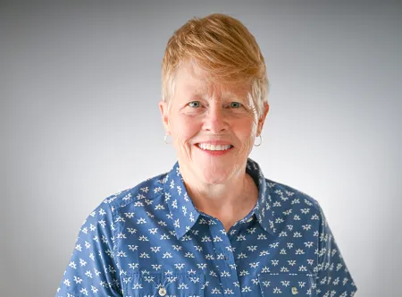 Dr. Kristie Walsdorf