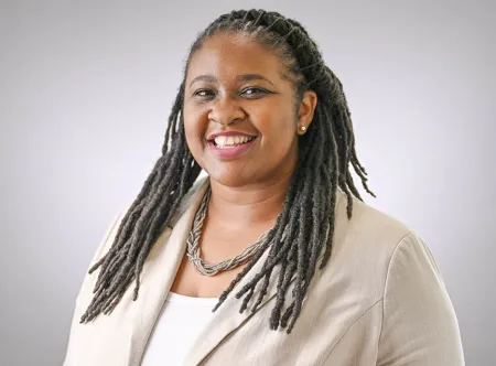 Dr. LaDessa Mitchell