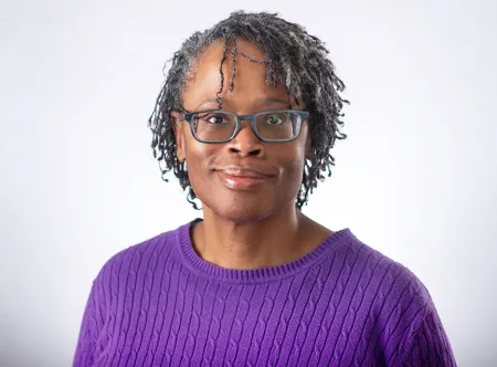 Dr. Latanya P. Hammonds-Odie