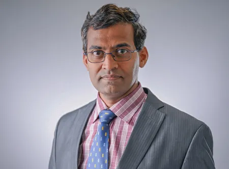 Dr. Sairam Tangirala