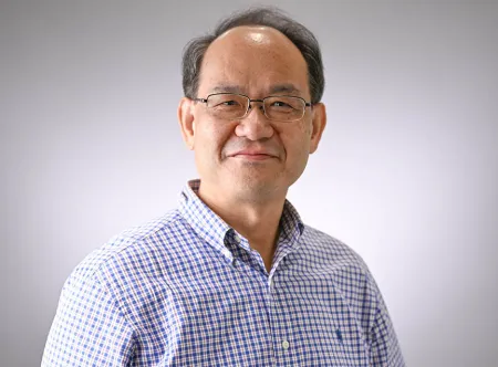 Dr. Sean Yang