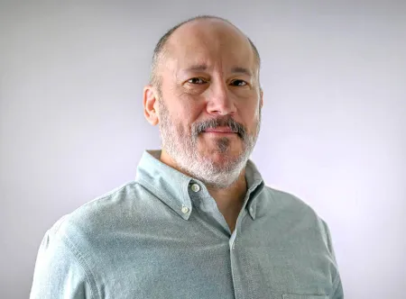 Theus "Wes" Rogers, III