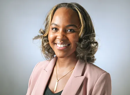 Dr. Tinesha Dunlap