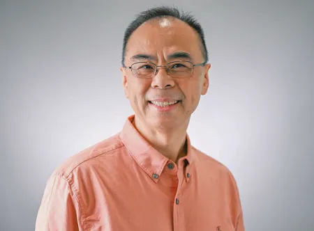 Dr. Yan Zong Ding