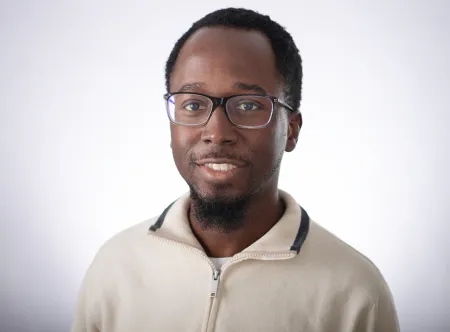 Christopher Oyegunie