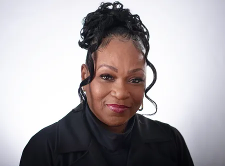 Dr. Sherita L. Moses