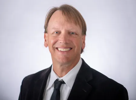 Dr. Todd David Mueller