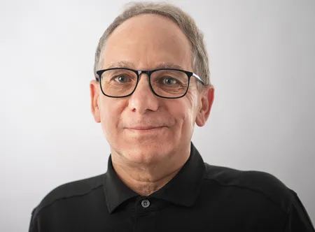 Mike Martinez, GGC faculty