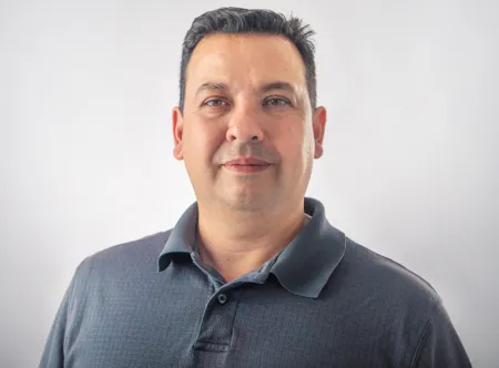 Dr. Daniel F. Pinzon