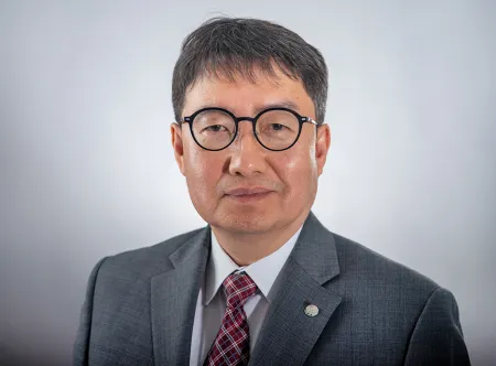Dr. Sang H Park