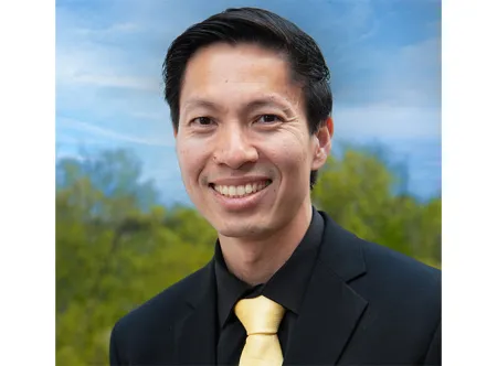 Dr. Michael Chen