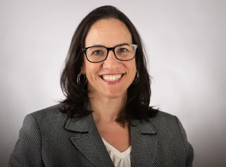 Dr. Amanda L. Wilsker