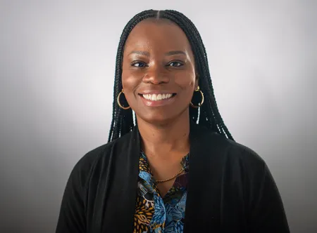 Tamika Rowe-Maloney